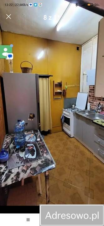 Mieszkanie 2-pokojowe Węgorzewo, ul. Armii Krajowej. Zdjęcie 4