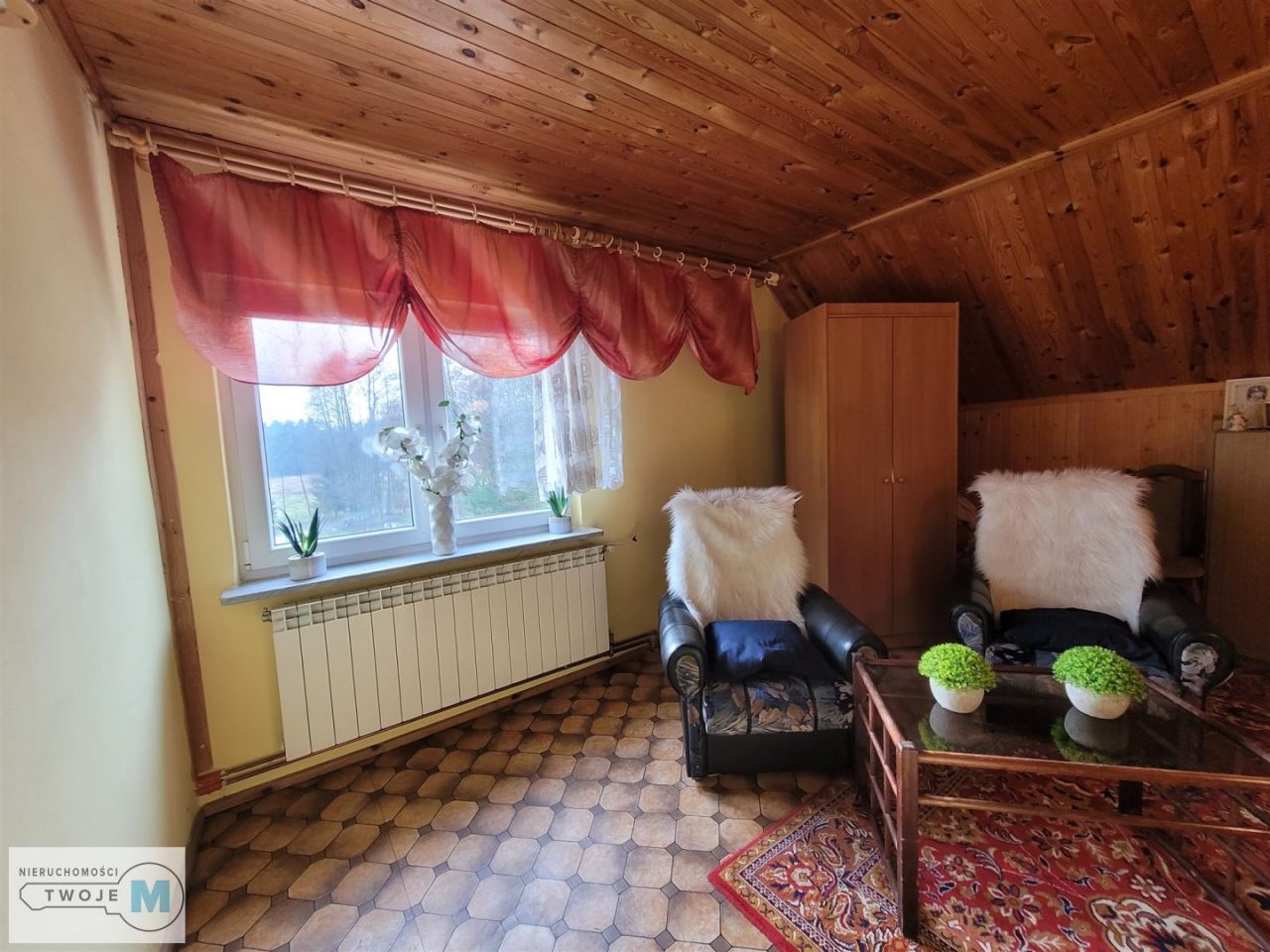 dom wolnostojący, 5 pokoi Białowieża. Zdjęcie 36