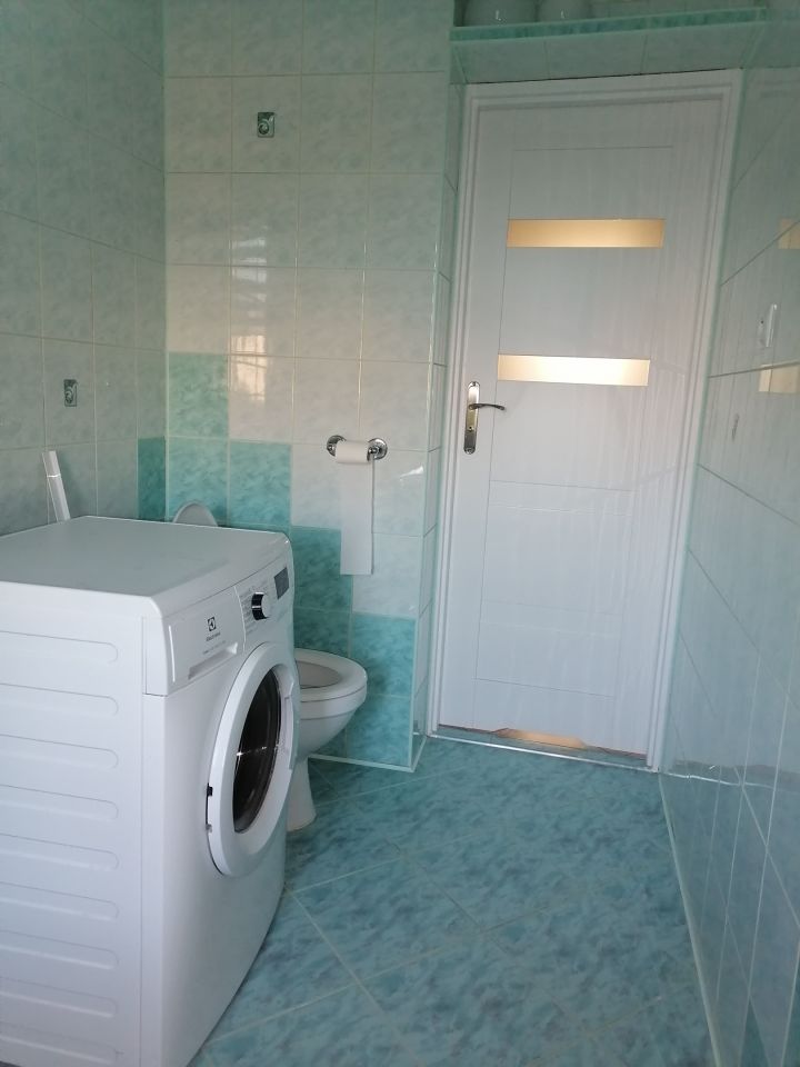 Mieszkanie 2-pokojowe Olsztyn Pieczewo, ul. Władysława Gębika. Zdjęcie 3