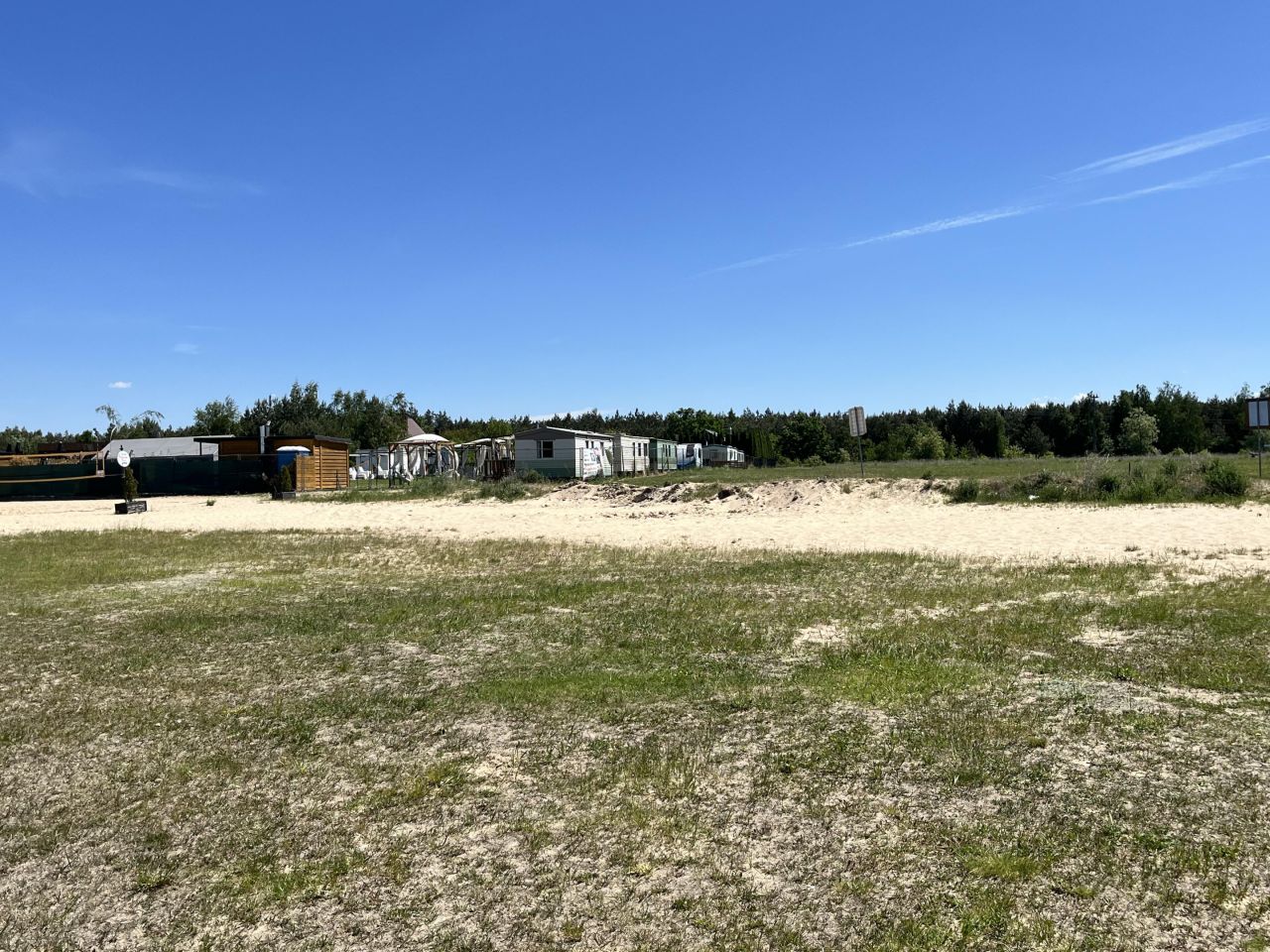Działka siedliskowa Młyniska. Zdjęcie 6