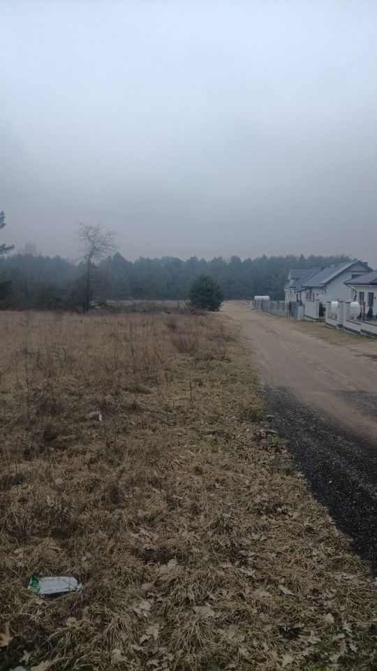 Działka budowlana Sucha, ul. Zaciszna. Zdjęcie 8