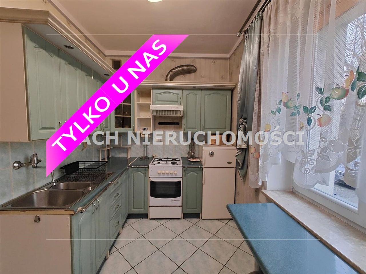 Mieszkanie 2-pokojowe Bielsko-Biała Lipnik