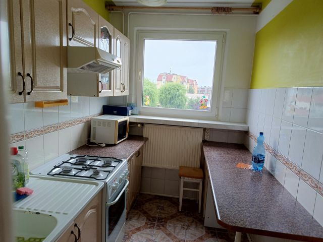 Mieszkanie 3-pokojowe Koło, ul. Kolejowa. Zdjęcie 15