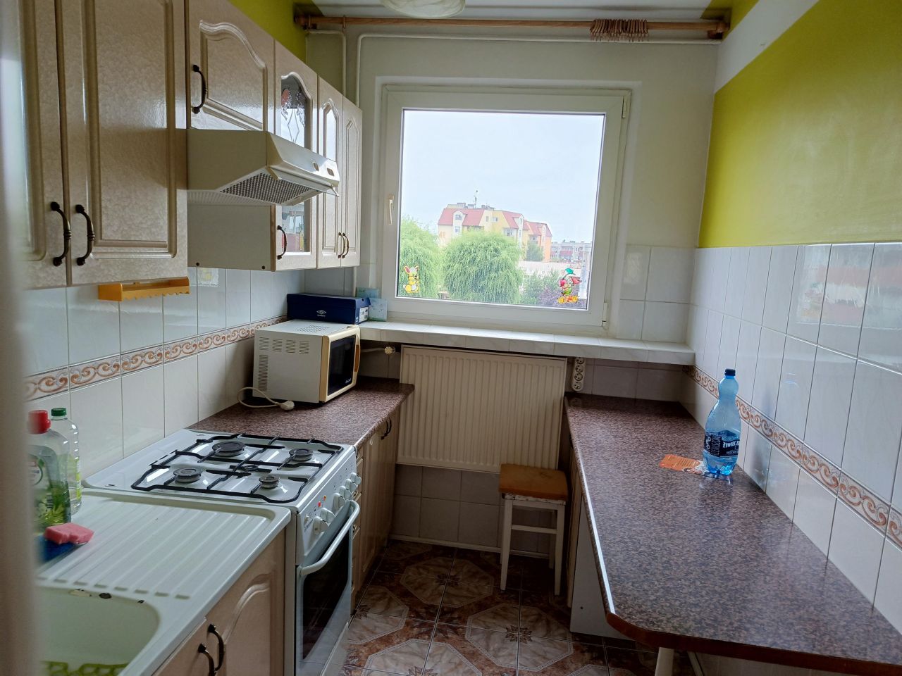 Mieszkanie 3-pokojowe Koło, ul. Kolejowa. Zdjęcie 15