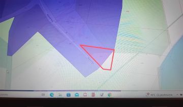 Działka budowlana Binowo