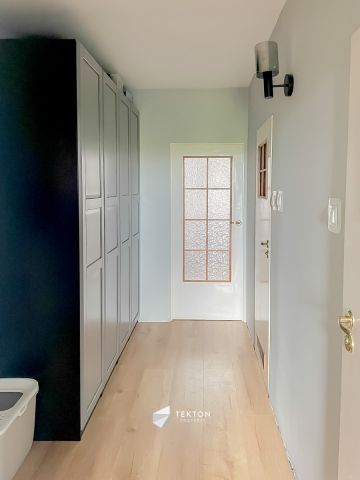 Mieszkanie 3-pokojowe Poznań Rataje, os. Rusa. Zdjęcie 8