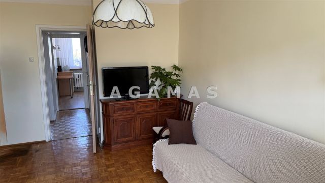 Mieszkanie 3-pokojowe Wrocław Krzyki, ul. Krynicka. Zdjęcie 3