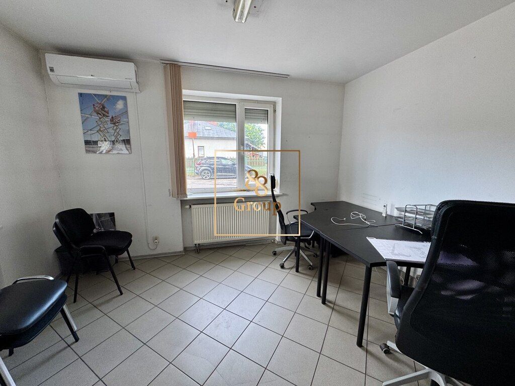 Hala/magazyn Duchnice, ul. Żytnia. Zdjęcie 9