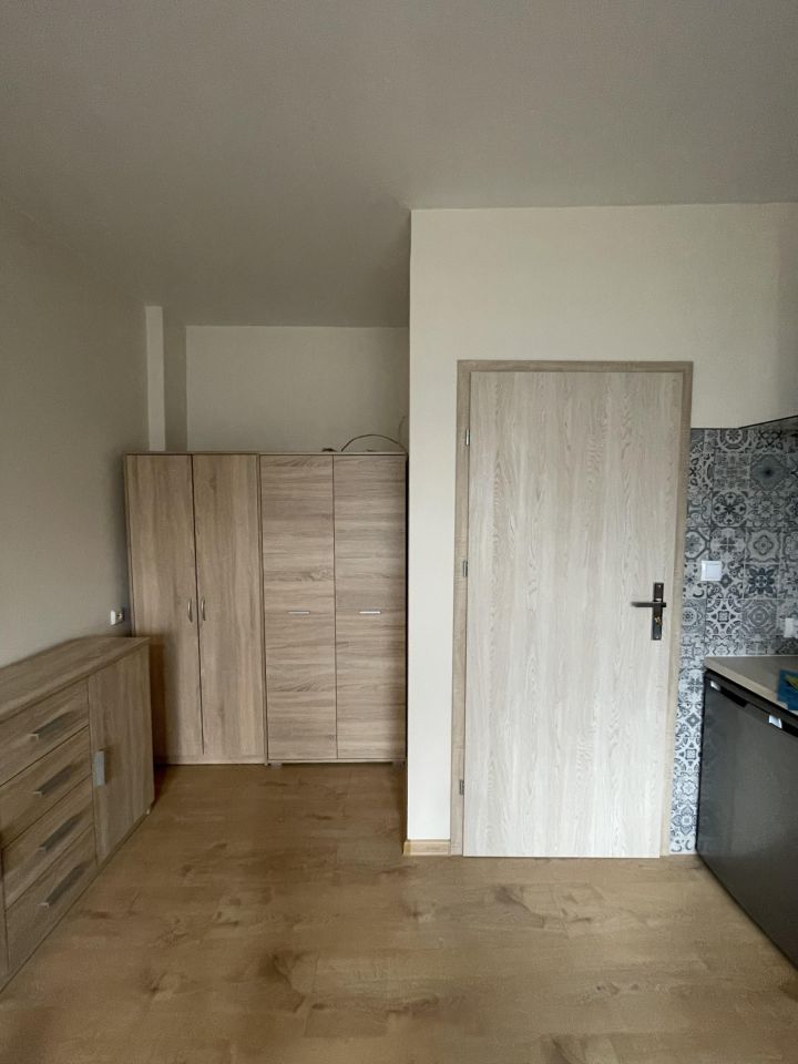 Mieszkanie 1-pokojowe Nowy Sącz Zawada, ul. Mieczysława Szurmiaka. Zdjęcie 3