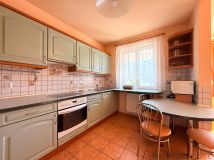 Mieszkanie 2-pokojowe Warszawa Targówek, ul. Malborska