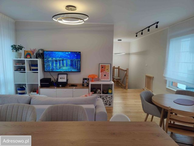 Mieszkanie 5-pokojowe Toruń Chełmińskie Przedmieście. Zdjęcie 1