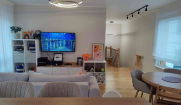 Mieszkanie 5-pokojowe Toruń Chełmińskie Przedmieście