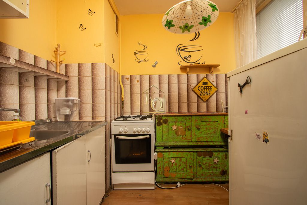 Mieszkanie 2-pokojowe Wrocław Popowice, ul. Popowicka. Zdjęcie 7