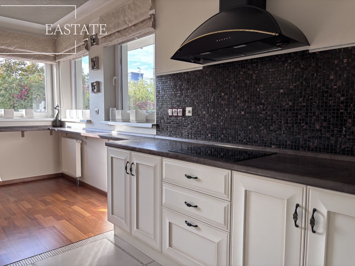 Mieszkanie 3-pokojowe Gdynia Orłowo, ul. Świerkowa. Zdjęcie 5