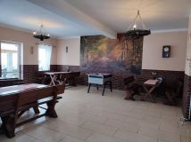 Lokal Lubomierz. Zdjęcie 1