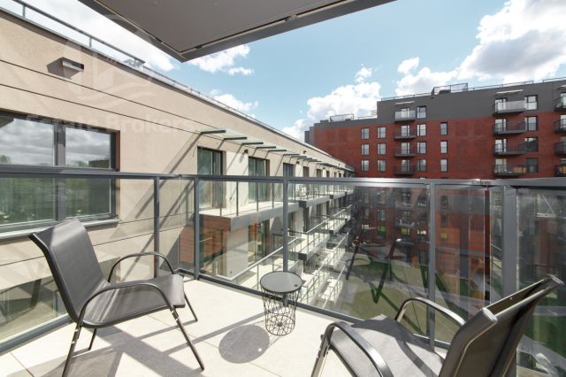 Mieszkanie 1-pokojowe Wrocław, ul. gen. Antoniego Madalińskiego. Zdjęcie 7