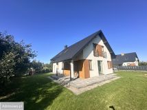 dom wolnostojący, 4 pokoje Zamość Karolówka, ul. Braterstwa Broni. Zdjęcie 3