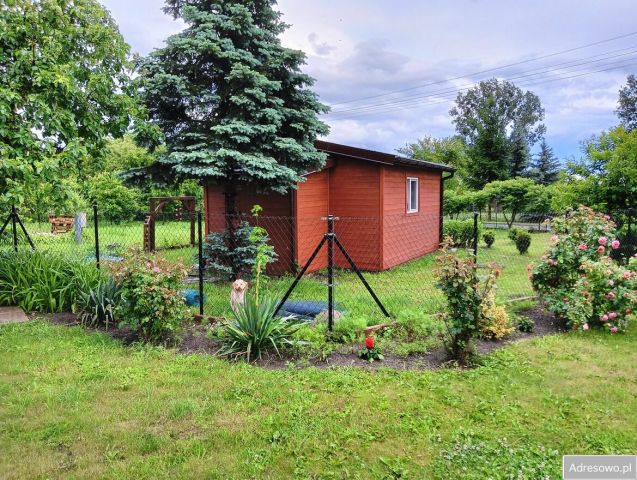 Działka budowlana Leśniewice. Zdjęcie 1