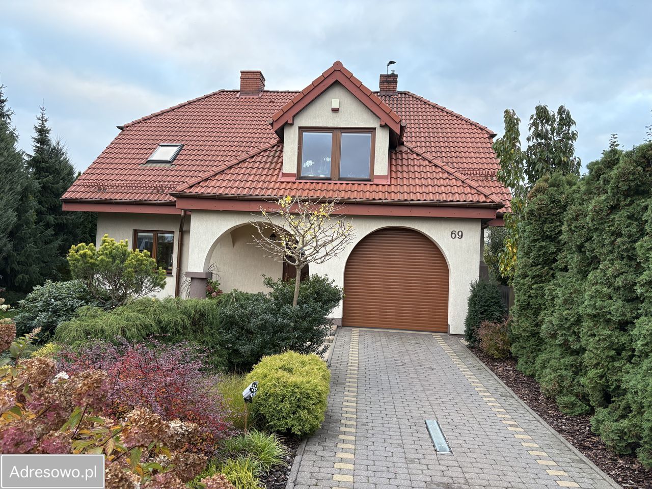 dom wolnostojący, 5 pokoi Żuromin, ul. Jezuitów. Zdjęcie 5