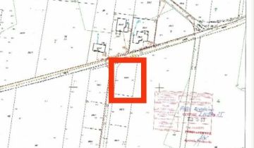 Działka budowlana Dąbrówki, ul. Dworna