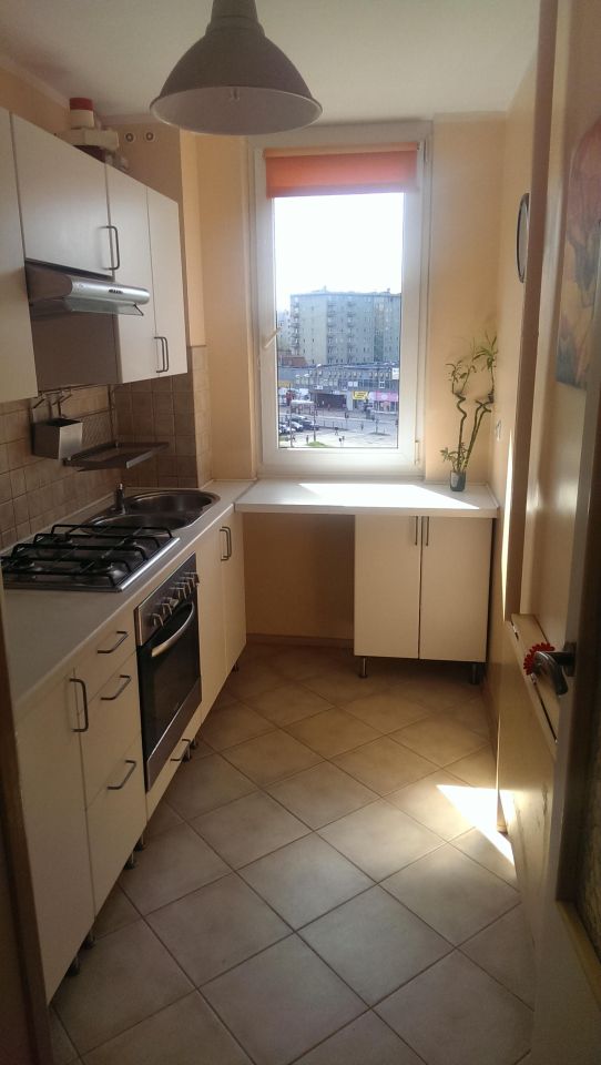 Pokój Warszawa Górny Mokotów, ul. Orzycka. Zdjęcie 5