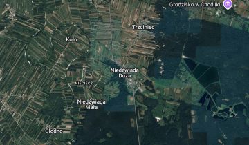 gospodarstwo Niedźwiada Duża