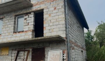 dom wolnostojący Tarnów Krzyż, ul. Szklana