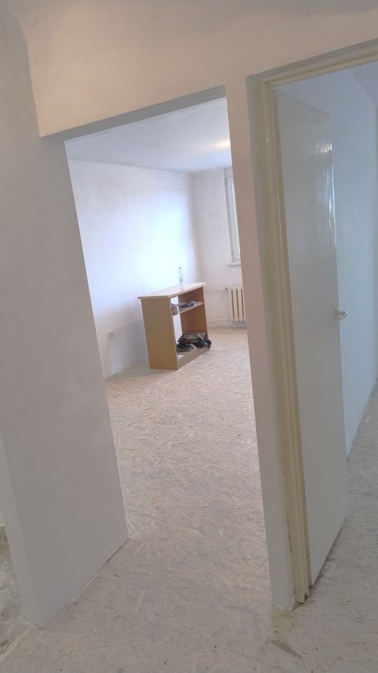 Mieszkanie 2-pokojowe Warszawa Bielany, ul. Szegedyńska. Zdjęcie 5