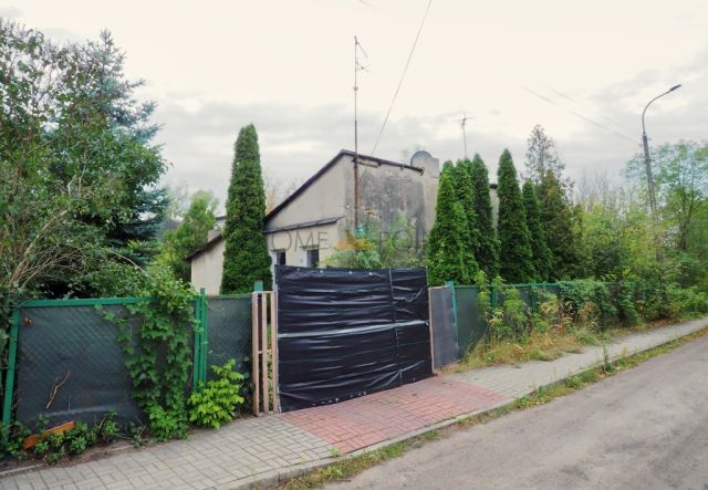 Działka inwestycyjna Warszawa Targówek, ul. Zabraniecka. Zdjęcie 8