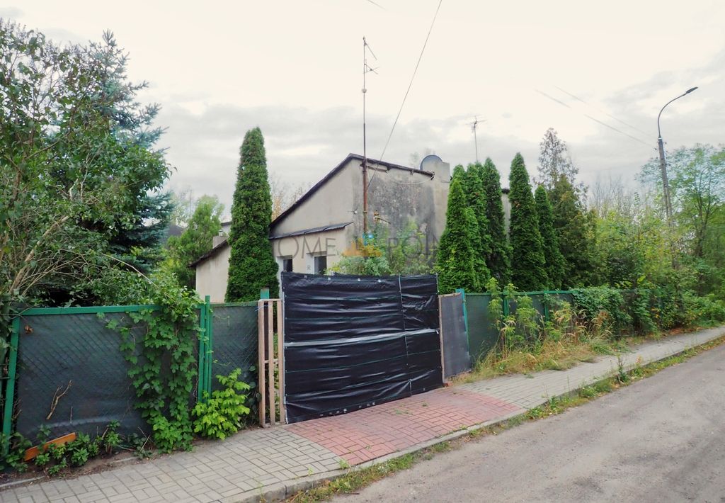 Działka inwestycyjna Warszawa Targówek, ul. Zabraniecka. Zdjęcie 8