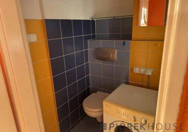 Mieszkanie 1-pokojowe Warszawa Mokotów, ul. Bełska. Zdjęcie 13