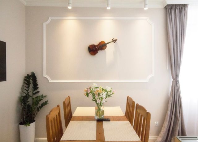 Mieszkanie 3-pokojowe Gdańsk Śródmieście, ul. Krosna. Zdjęcie 1