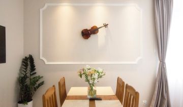 Mieszkanie 3-pokojowe Gdańsk Śródmieście, ul. Krosna