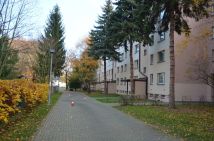 Mieszkanie 2-pokojowe Tarnów