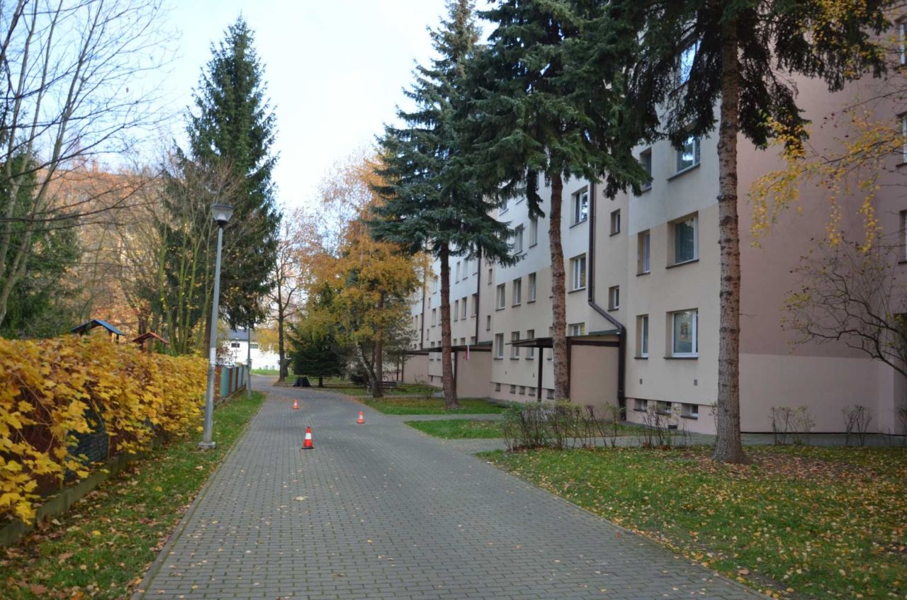 Mieszkanie 2-pokojowe Tarnów