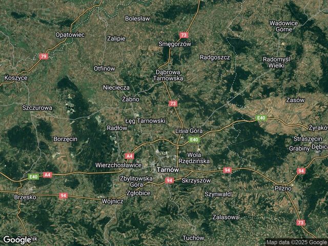 Działka budowlana Łukowa. Zdjęcie 1