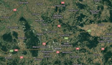 Działka budowlana Łukowa