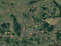 Działka budowlana Łukowa