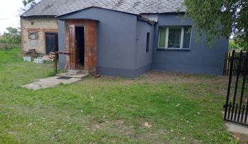 dom wolnostojący, 2 pokoje Uniejów