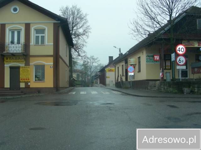 Działka budowlana Rzepiennik Strzyżewski. Zdjęcie 8