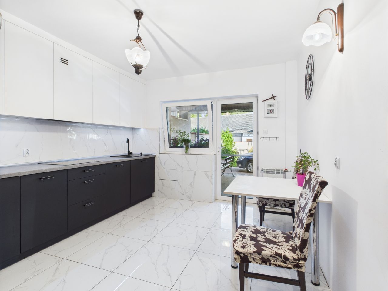 bliźniak, 4 pokoje Węgrów, ul. Karola Szamoty. Zdjęcie 6