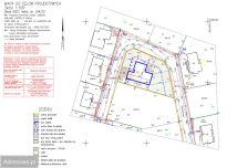 Działka budowlana Nekla, ul. Bursztynowa. Zdjęcie 3