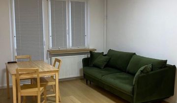 Mieszkanie 1-pokojowe Kraków Azory, ul. Marii Jaremy