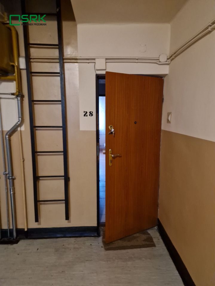 Mieszkanie 3-pokojowe Będzin, ul. Marii Konopnickiej. Zdjęcie 3