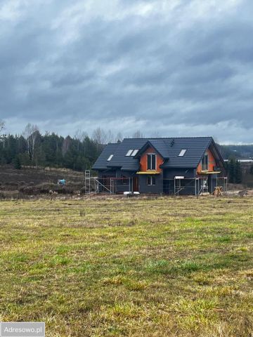 dom wolnostojący, 7 pokoi Studzianki, ul. Stawowa. Zdjęcie 1