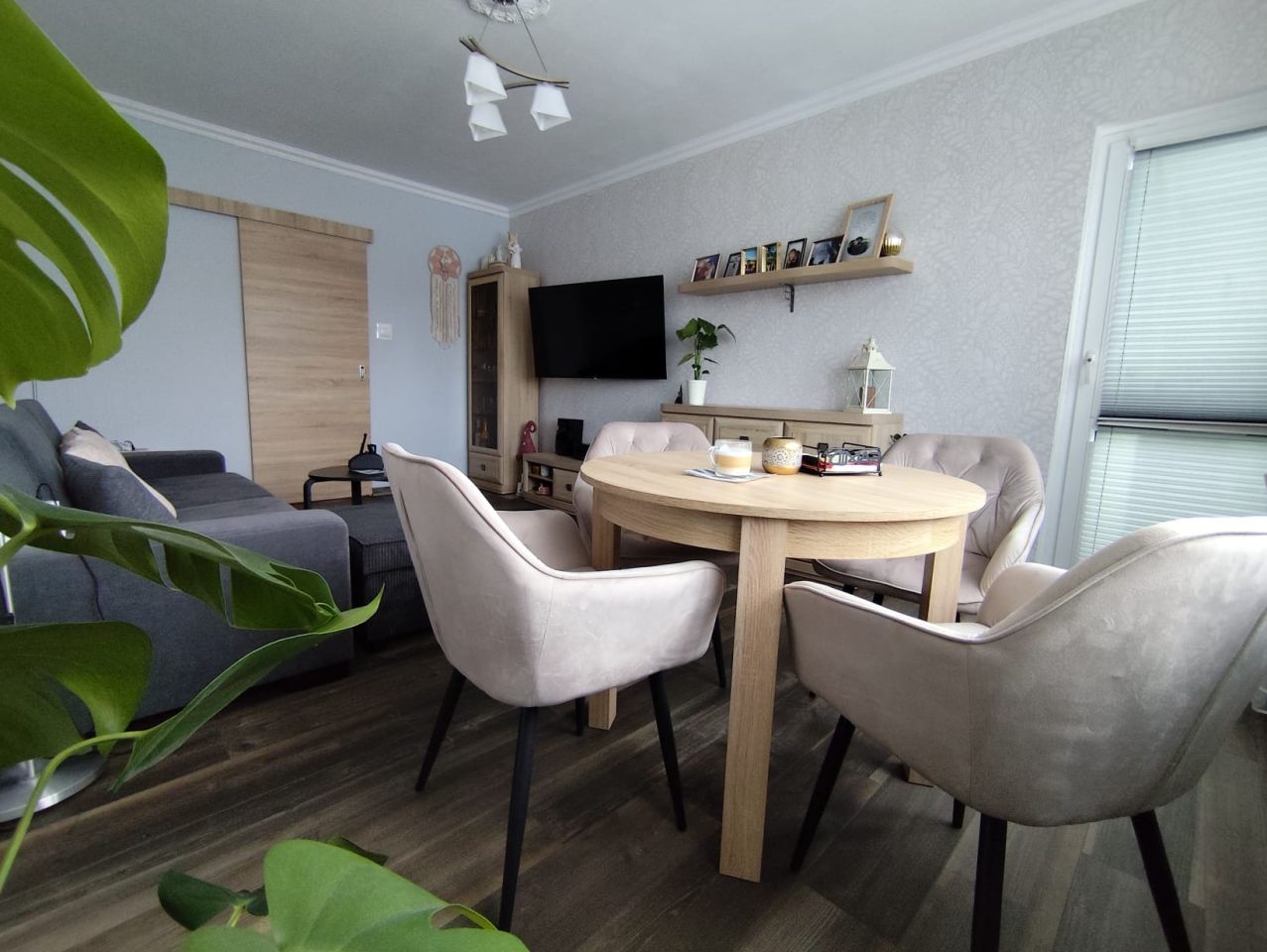 Mieszkanie 3-pokojowe Stargard, ul. Przedwiośnie. Zdjęcie 11