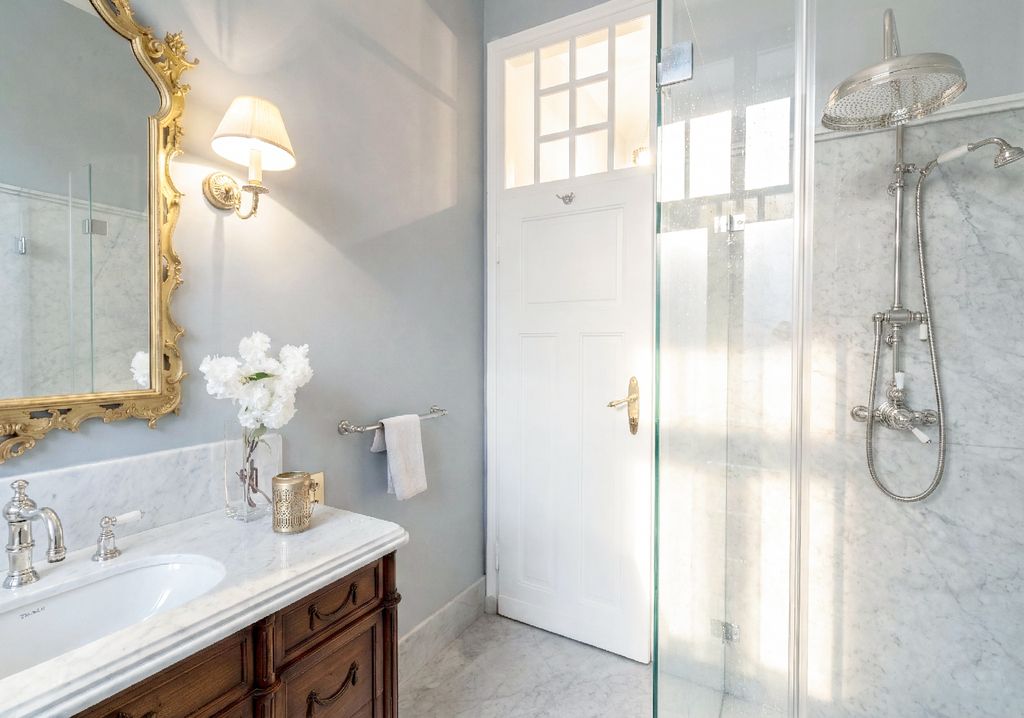 Mieszkanie 4-pokojowe Warszawa Śródmieście, ul. Nowogrodzka. Zdjęcie 13