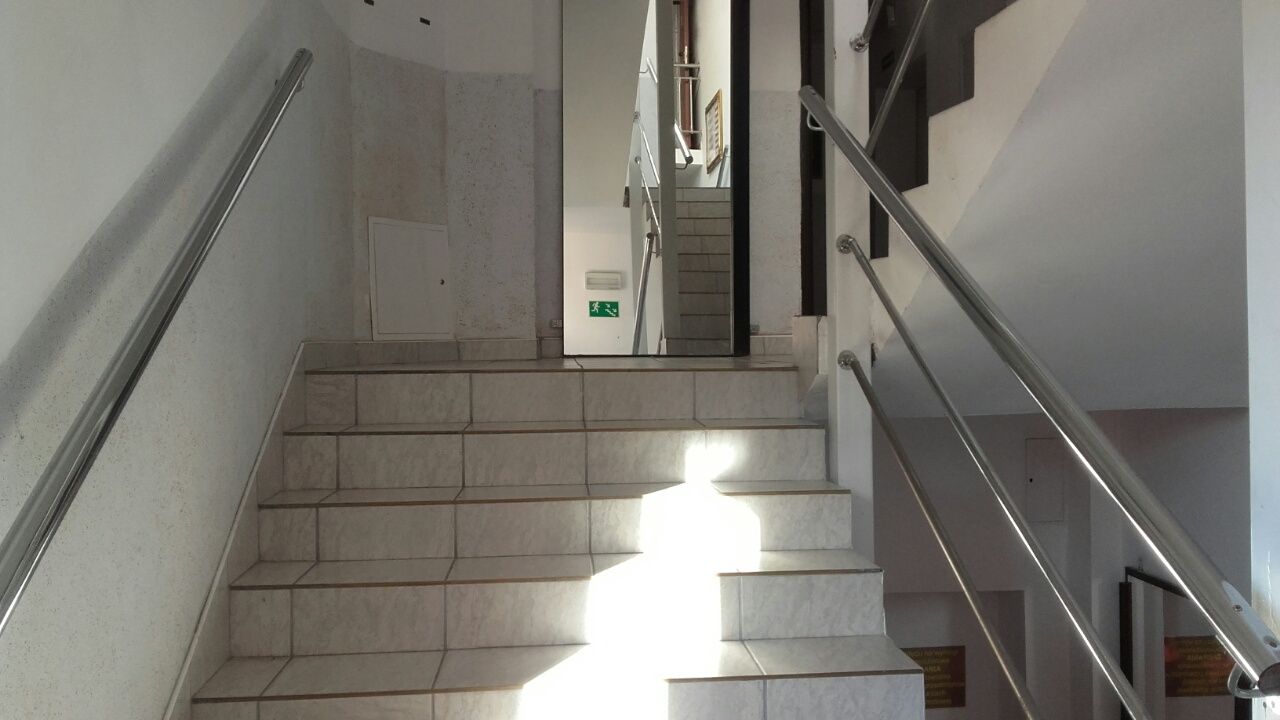 Mieszkanie 1-pokojowe Międzywodzie, ul. Bałtycka. Zdjęcie 12