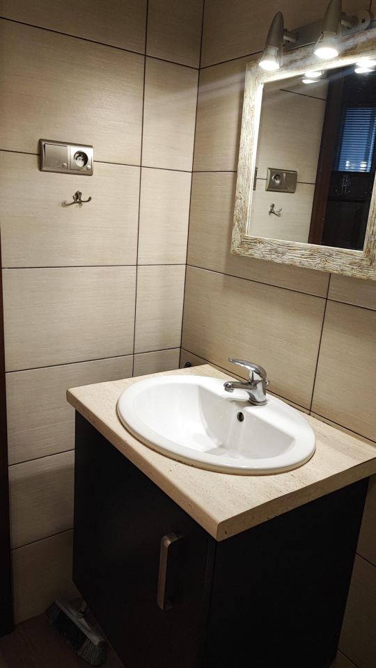 Mieszkanie 2-pokojowe Zawiercie Argentyna, ul. Ignacego Paderewskiego. Zdjęcie 9