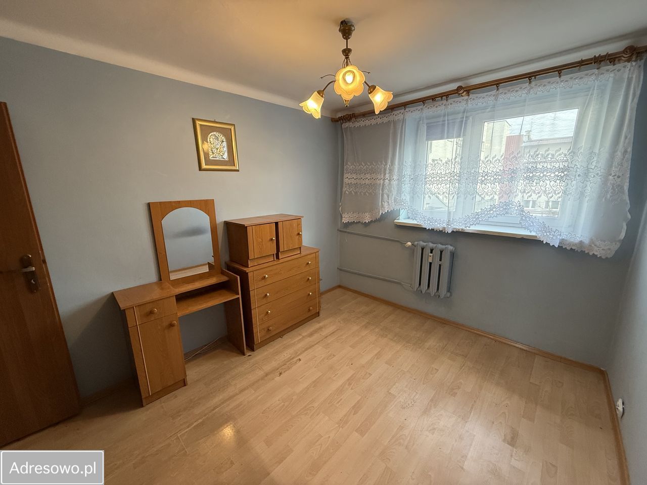 Mieszkanie 3-pokojowe Sosnowiec Dębowa Góra, ul. gen. Władysława Andersa. Zdjęcie 9